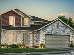 124 Sambar Main, Schertz, TX 78108