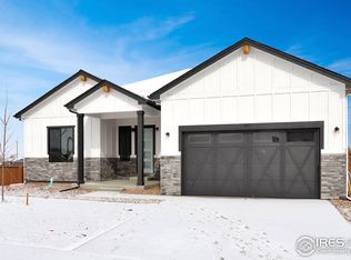 1815 E Rancher Dr, Milliken, CO 80543