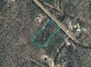 4379 Donnan Rd, Macon, GA 31217