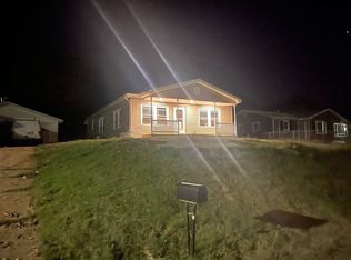 302 Morgan St, Waynesville, MO 65583