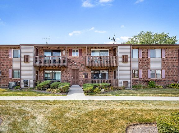 2nd image of 6700 181st St #1501