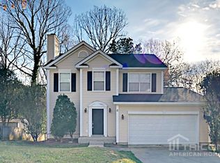 17 Upper Loop Way, Columbia, SC 29212