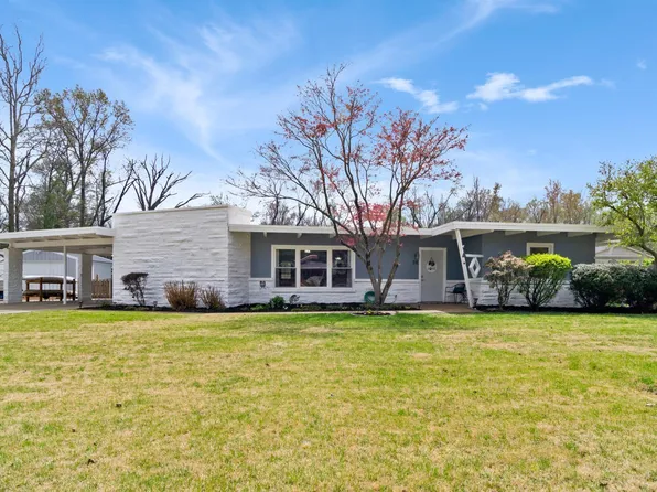 31 E Sunrise Dr, Evansville, IN 47710