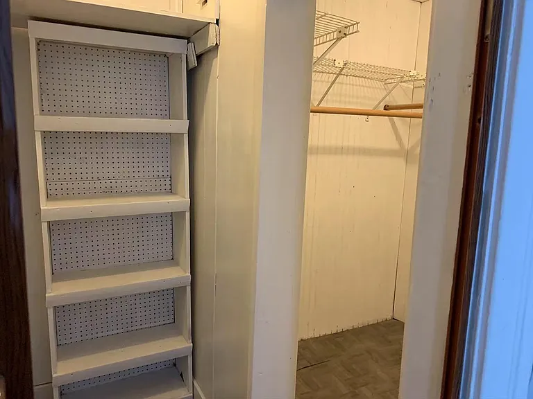 Closet