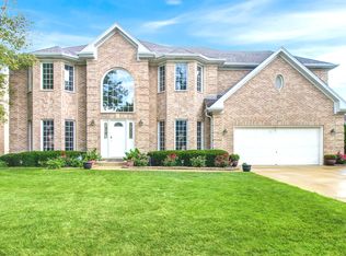 428 Anita Dr, Bartlett, IL 60103
