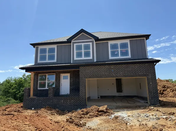 2006 Cedar Valley Ct Lot 26, Dickson, TN 37055