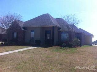 22719 Fairway View Dr, Zachary, LA 70791