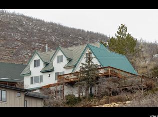 245 Big Matterhorn Cir #219, Midway, UT 84049