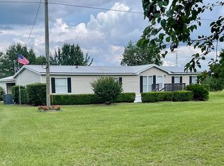 560 Granny Branch Rd, Eastman, GA 31023