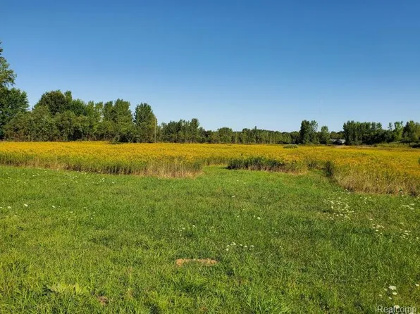 Murphy Lake Rd, Millington, MI 48746