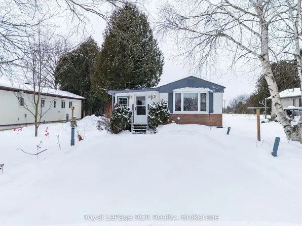 302694 Douglas St #3, West Grey, ON N0G 1R0