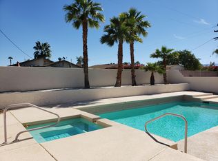 34210 Vaquero Rd, Cathedral City, CA 92234