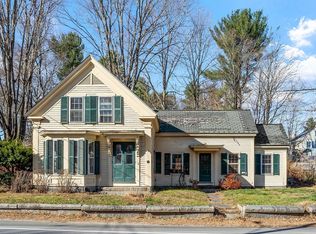 61 N Main St, Westford, MA 01886