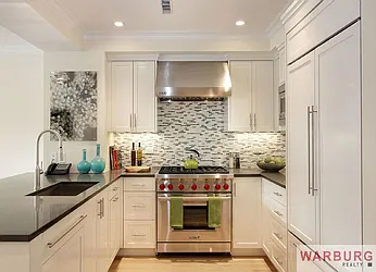 Sold by Warburg