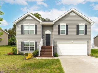 8128 Obrien Dr, Cedar Hill, MO