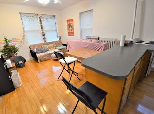 45 Symphony Rd APT 501, Boston, MA 02115