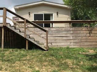 11113 N Quiet Water Rd, Monticello, IN 47960