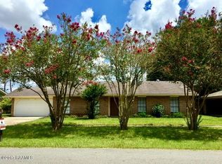 704 Idlewood Blvd, Lafayette, LA 70506
