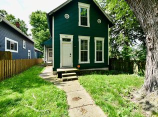 631 Prospect St, Indianapolis, IN 46203