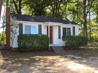 5117 Harvey Rd, Jamestown, NC 27282