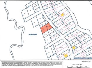 5115 Pointset Ave, Bay Saint Louis, MS 39520