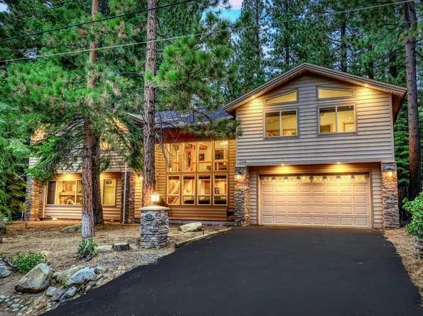 734 Martis Peak Dr, Incline Village, NV 89451