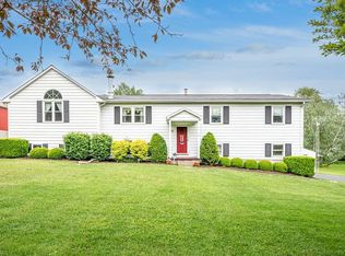 13618 W Calla Rd, Salem, OH 44460