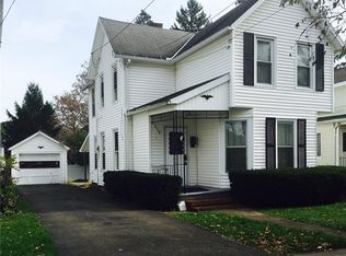 115 S 10th St, Olean, NY