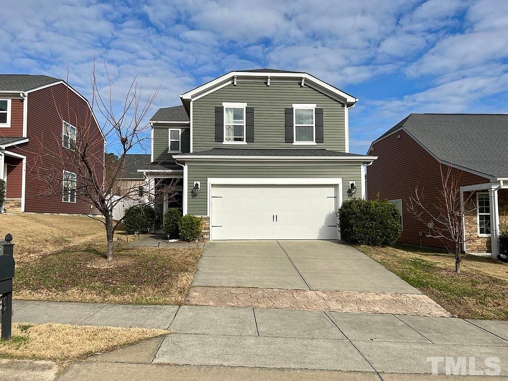 4123 Massey Preserve Trl, Raleigh, NC 27616 Zillow