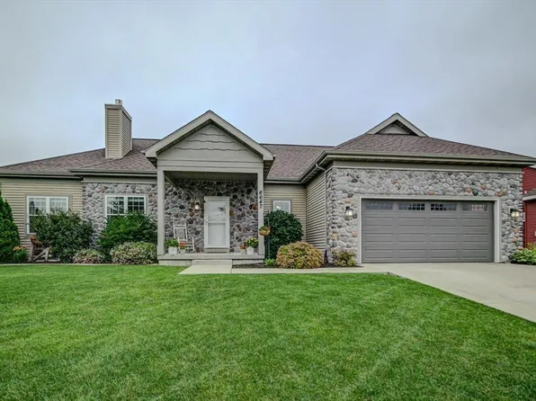 6647 Prairie Creek Rd, Windsor, WI 53598