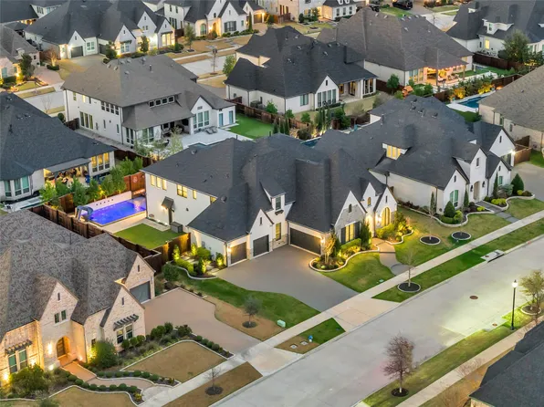 4400 Mueller Ln, Prosper, TX 75078