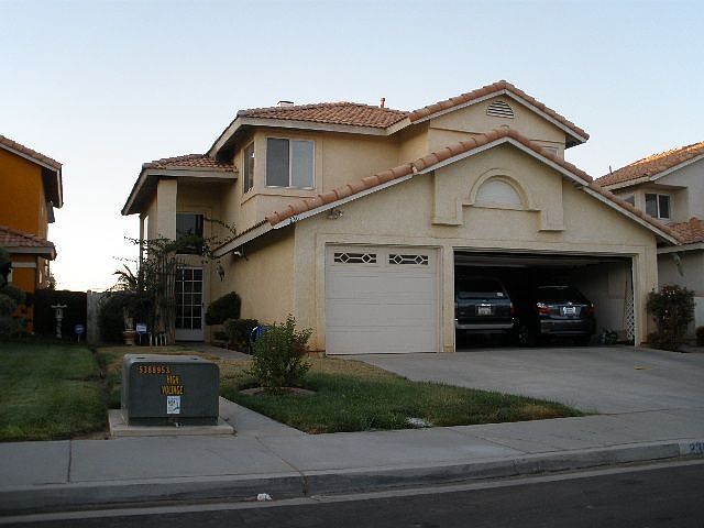 Courtesy of GMAC/Park Place Realty