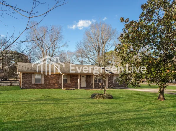 128 Tres Dr, Huntsville, AL 35811