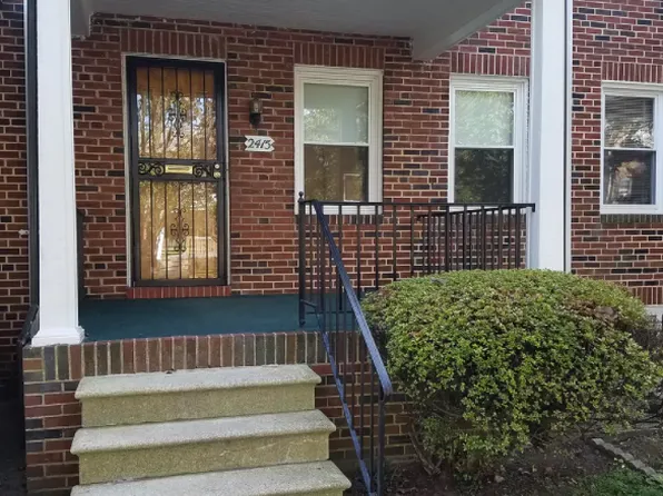 2415 Loyola Southway, Baltimore, MD 21215