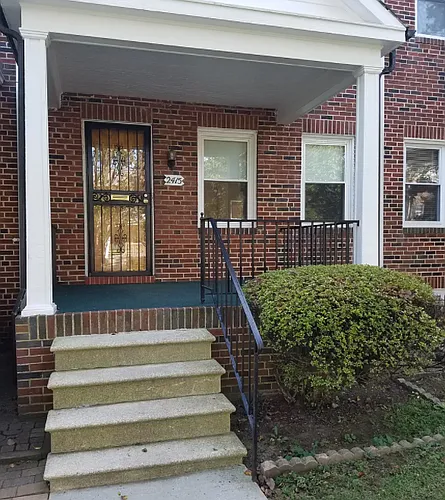 2415 Loyola Southway Photo 1