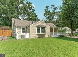 9200 Stuart Ln, Clinton, MD 20735