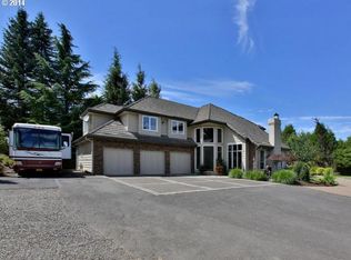 3646 SW Trail Rd, Tualatin, OR 97062