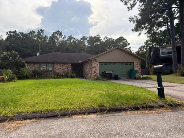 4907 Oak Glen Dr, Orange, TX 77632