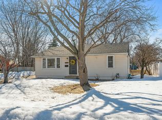 8506 1st Ave S, Bloomington, MN 55420