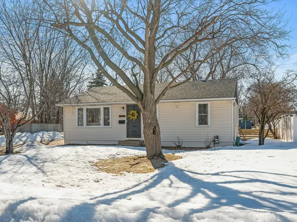 8506 1st Ave S, Bloomington, MN 55420