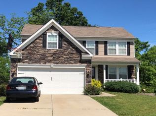 910 Darlington Creek Dr, Alexandria, KY 41001