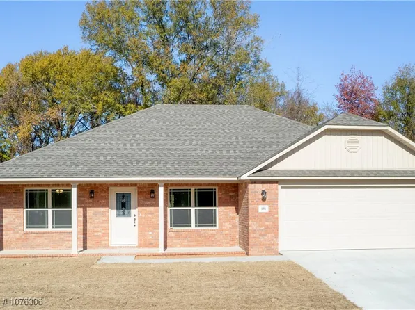 150 Stone Dr, Roland, OK 74954