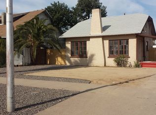 2122 W Jefferson St, Phoenix, AZ 85009