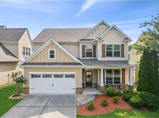 1694 Wilford Dr, Lawrenceville, GA 30043