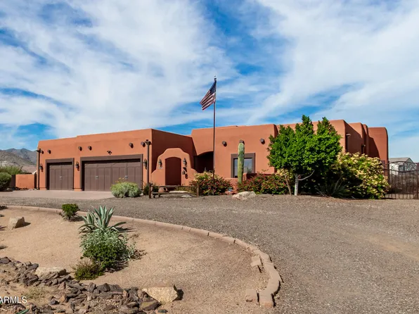 19532 W GEORGIA Avenue, Litchfield Park, AZ 85340