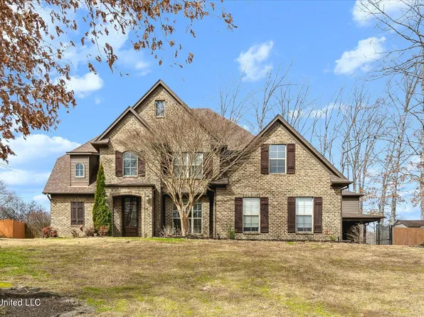 5219 Mary Ln, Olive Branch, MS 38654