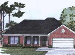 5440 Silver Fox Way N, Augusta, SC --