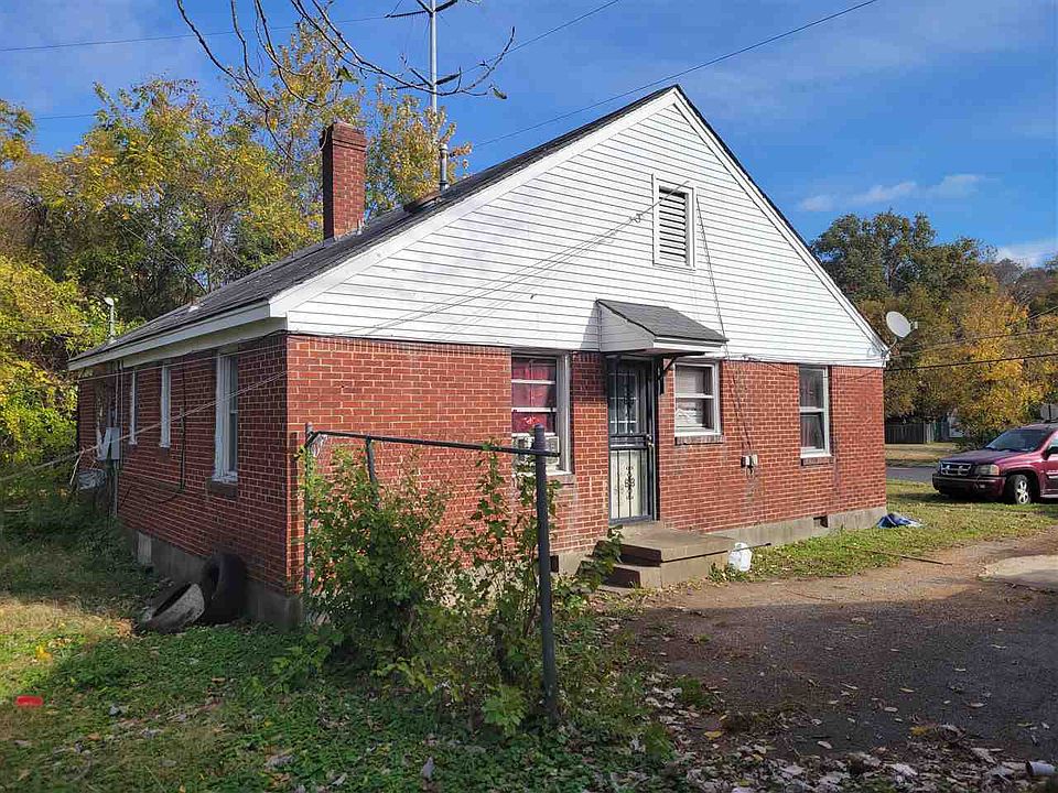 2nd image of 1089 N Holmes St