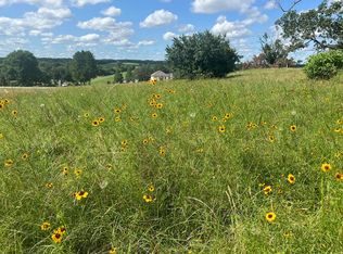 LOT 231 Wildlife Way, Athens, TX 75752