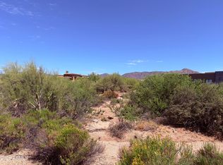 39385 N 105TH Street #3, Scottsdale, AZ 85262
